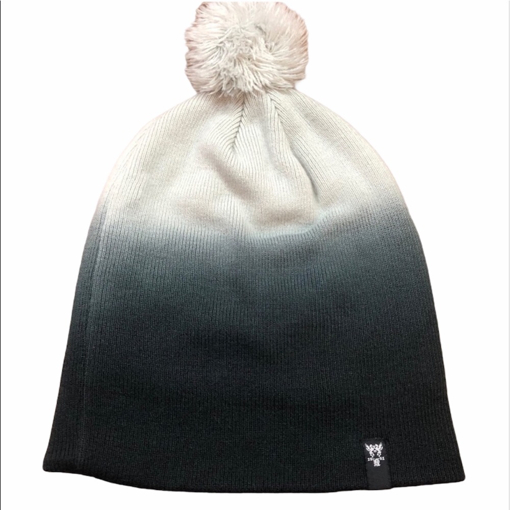 Kombi Ombré Toque/Beanie